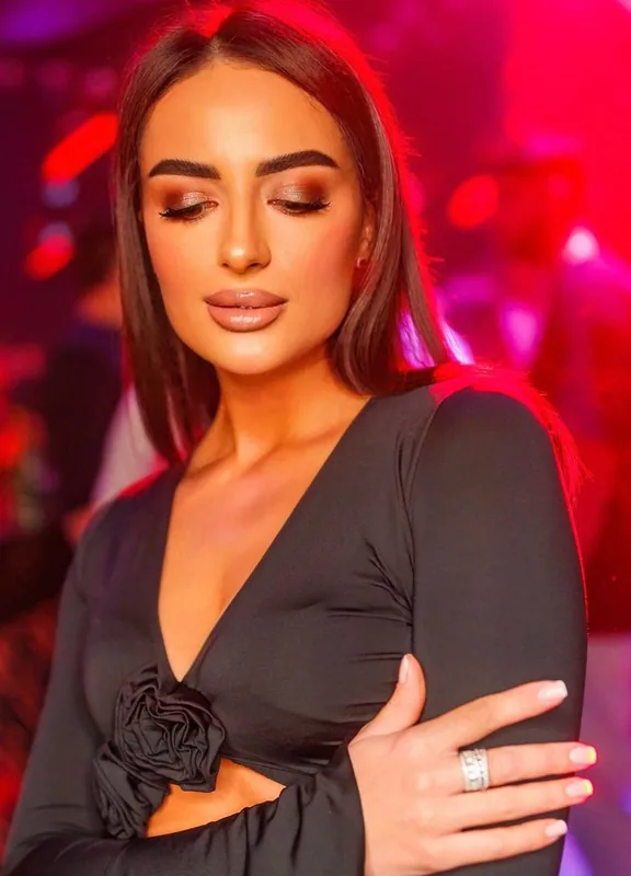 Marina, 27, from Chişinău — verified profile